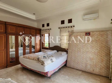 FB09004 5BR Luxurious House in North Sanur