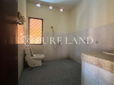 FB09005 4BR Rumah Cantik di Pemogan