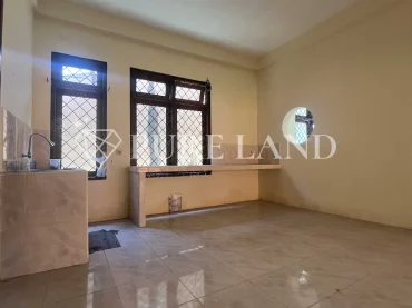 FB09005 4BR Rumah Cantik di Pemogan