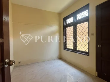 FB09005 4BR Rumah Cantik di Pemogan