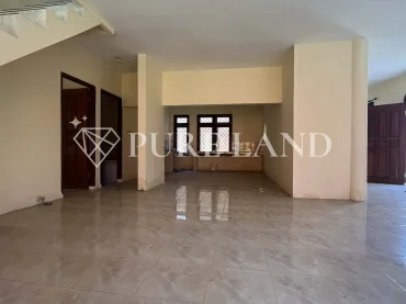 FB09005 4BR Rumah Cantik di Pemogan