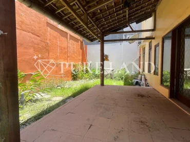 FB09005 4BR Rumah Cantik di Pemogan