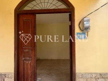 FB09005 4BR Rumah Cantik di Pemogan