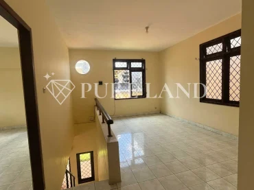 FB09005 4BR Rumah Cantik di Pemogan