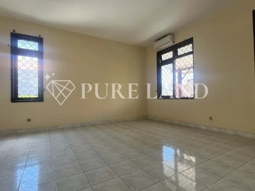 FB09005 4BR Rumah Cantik di Pemogan