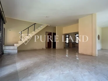FB09005 4BR Rumah Cantik di Pemogan