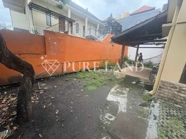 FB09005 4BR Rumah Cantik di Pemogan