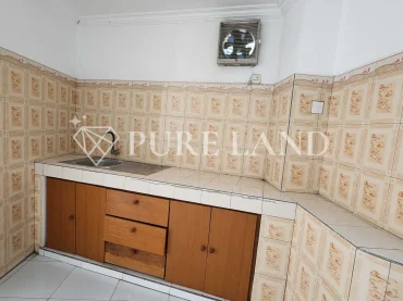 FB14001 1000m2 Strategic Commerce Building in Kuta