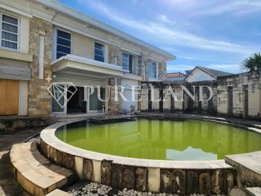 FB14001 1000m2 Strategic Commerce Building in Kuta