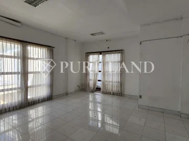 FB14001 1000m2 Strategic Commerce Building in Kuta