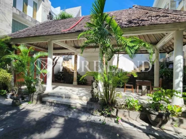 FB14001 1000m2 Strategic Commerce Building in Kuta
