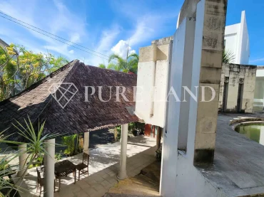 FB14001 1000m2 Strategic Commerce Building in Kuta