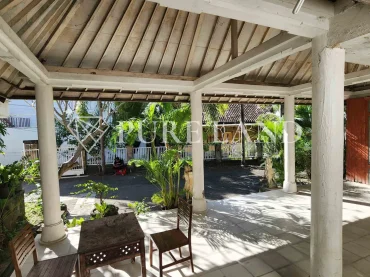 FB14001 1000m2 Strategic Commerce Building in Kuta
