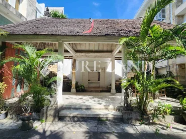 FB14001 1000m2 Strategic Commerce Building in Kuta