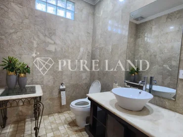 FB14002 4BR Luxury Residence Near the Airport