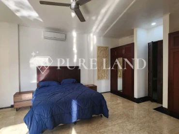 FB14002 4BR Luxury Residence Near the Airport