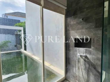 FB15001 3BR Serene Haven Villa in Nusa Dua