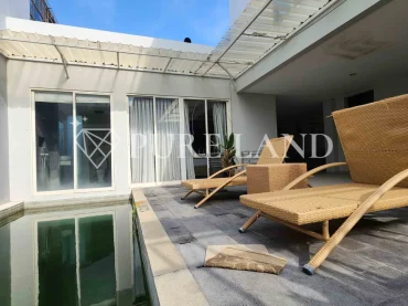 FB15001 3BR Serene Haven Villa in Nusa Dua