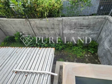 FB15001 3BR Serene Haven Villa in Nusa Dua