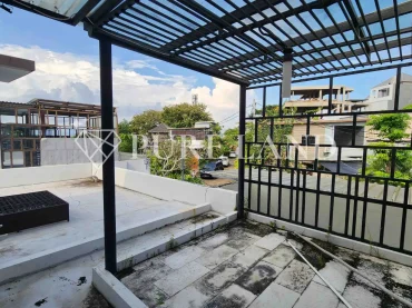 FB15001 3BR Serene Haven Villa in Nusa Dua