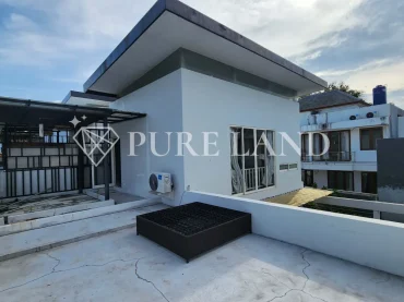 FB15001 3BR Serene Haven Villa in Nusa Dua
