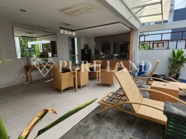 FB15001 3BR Serene Haven Villa in Nusa Dua