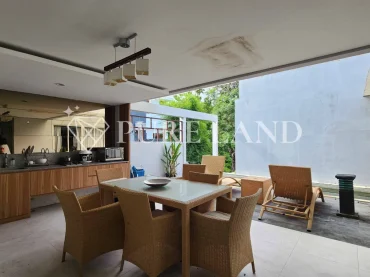 FB15001 3BR Serene Haven Villa in Nusa Dua