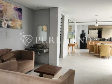 FB15001 3BR Serene Haven Villa in Nusa Dua