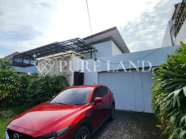 FB15001 3BR Serene Haven Villa in Nusa Dua