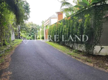 FB15001 3BR Serene Haven Villa in Nusa Dua