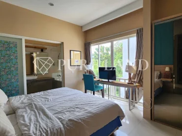 FB15001 3BR Serene Haven Villa in Nusa Dua
