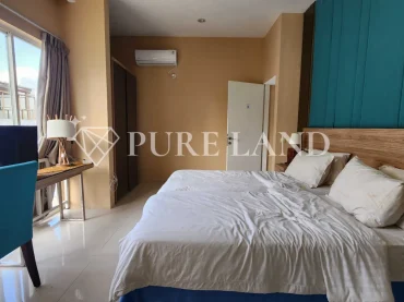 FB15001 3BR Serene Haven Villa in Nusa Dua