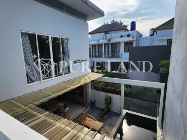 FB15001 3BR Serene Haven Villa in Nusa Dua