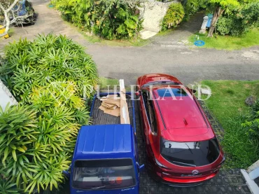 FB15001 3BR Serene Haven Villa in Nusa Dua