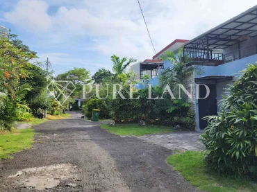 FB15001 3BR Serene Haven Villa in Nusa Dua