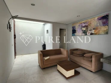 FB15001 3BR Serene Haven Villa in Nusa Dua