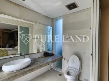 FB15001 3BR Serene Haven Villa in Nusa Dua