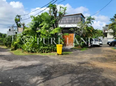 FB15001 3BR Serene Haven Villa in Nusa Dua