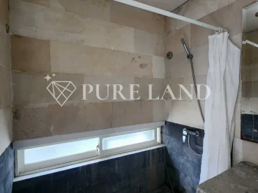 FB15001 3BR Serene Haven Villa in Nusa Dua
