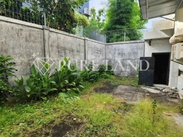 FB15001 3BR Serene Haven Villa in Nusa Dua