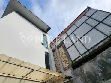 FB15001 3BR Serene Haven Villa in Nusa Dua
