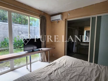 FB15001 3BR Serene Haven Villa in Nusa Dua