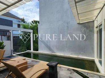 FB15001 3BR Serene Haven Villa in Nusa Dua