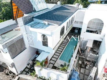 For Sale 3BR Luxurious Mediterranean Villa in Tumbak Bayuh