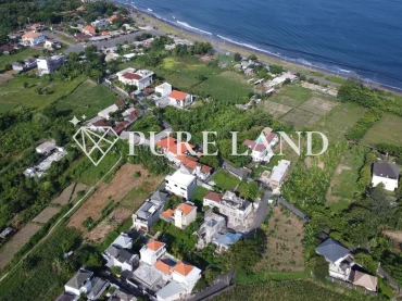 Coastal Land in Padang Galak