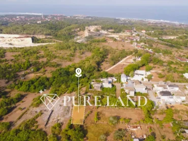 Strategic 3,6Are Land in Kutuh Nusa Dua