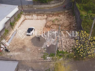 FL15002 2,8Are Ocean View Land in Benoa, Nusa Dua