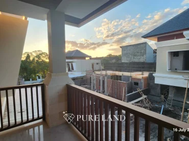 3BR Luxurious Residence in Sanur