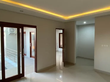 3BR Luxurious Residence in Sanur