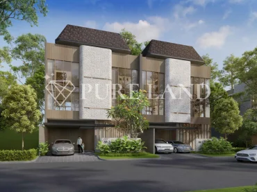 FP06004 4BR Premium Golf-Course Villa in Pecatu